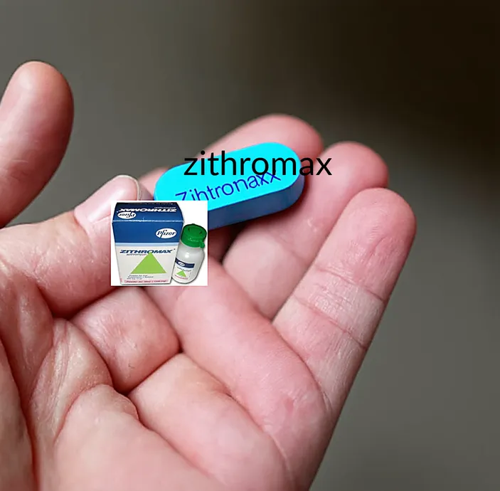 Zithromax 2