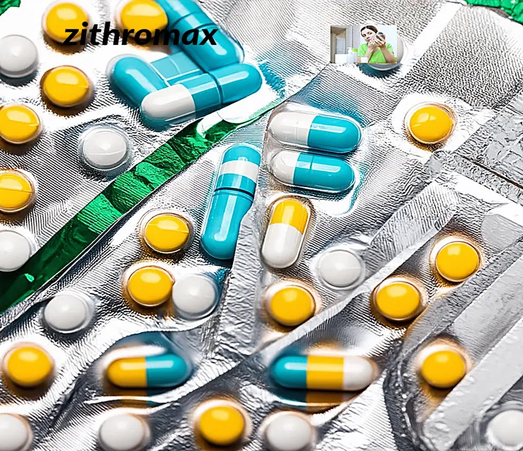 Zithromax 3